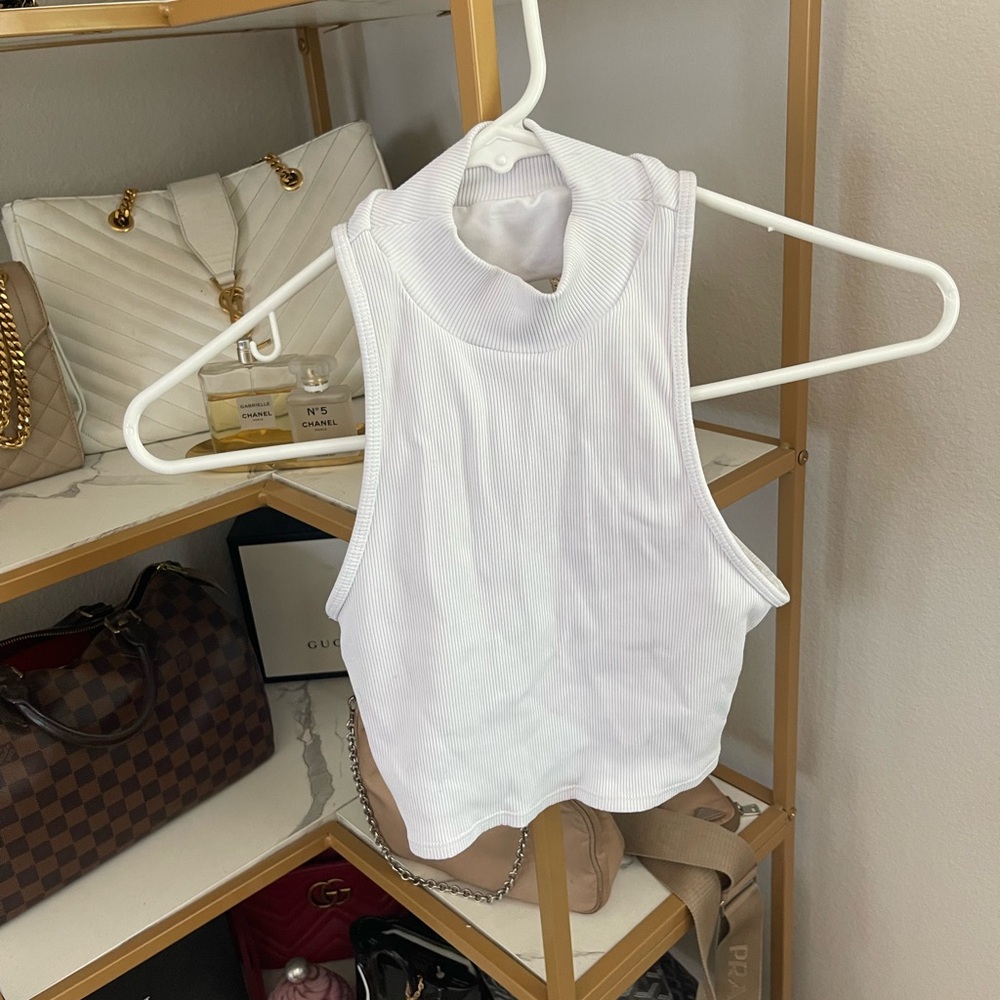 Alo yoga bra tank